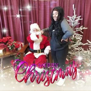 Meet your Posher, Brandy